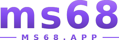 ms68 logo