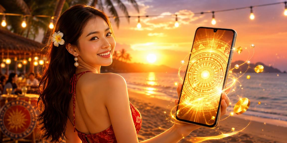 ms68 Ba bước để có ứng dụng ms68 trên điện thoại