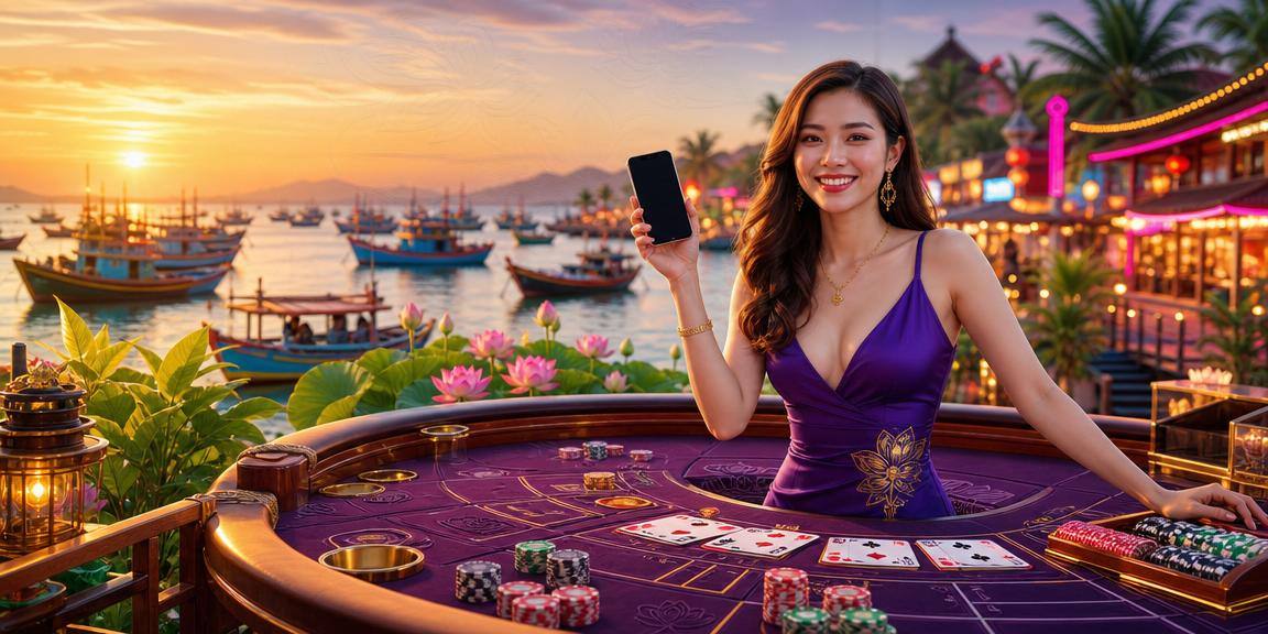 ms68 Slot Cầu Vồng