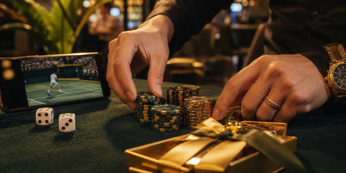 ms68 Casino & Slot
